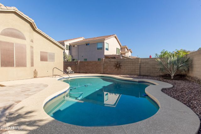 111 W WINDSOR Drive, Gilbert, AZ 85233