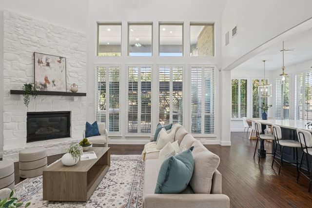 2219 Greenan Drive, Trophy Club, TX 76262