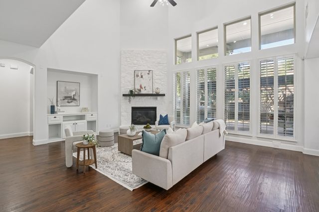 2219 Greenan Drive, Trophy Club, TX 76262