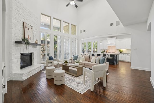 2219 Greenan Drive, Trophy Club, TX 76262