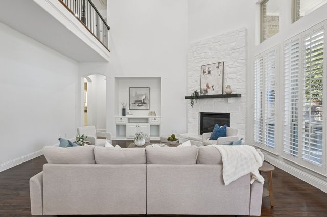 2219 Greenan Drive, Trophy Club, TX 76262