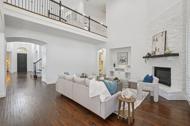 2219 Greenan Drive, Trophy Club, TX 76262