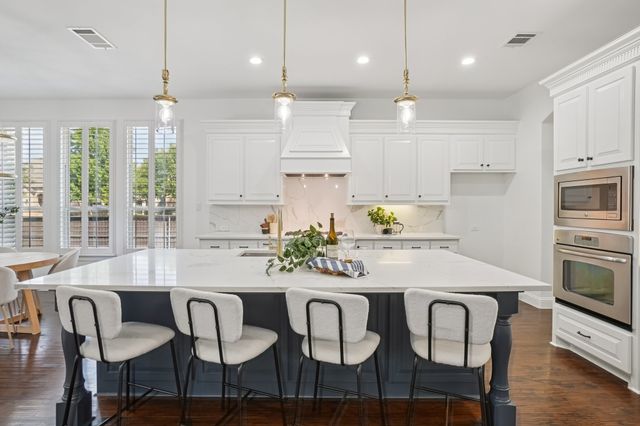 2219 Greenan Drive, Trophy Club, TX 76262