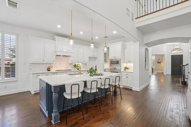 2219 Greenan Drive, Trophy Club, TX 76262