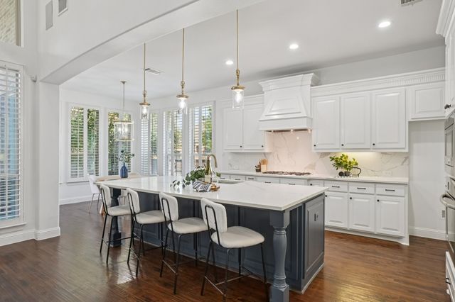 2219 Greenan Drive, Trophy Club, TX 76262