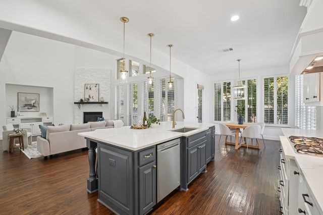 2219 Greenan Drive, Trophy Club, TX 76262