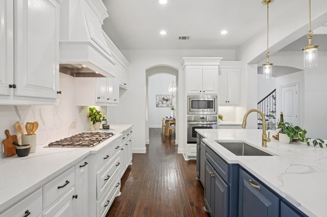 2219 Greenan Drive, Trophy Club, TX 76262