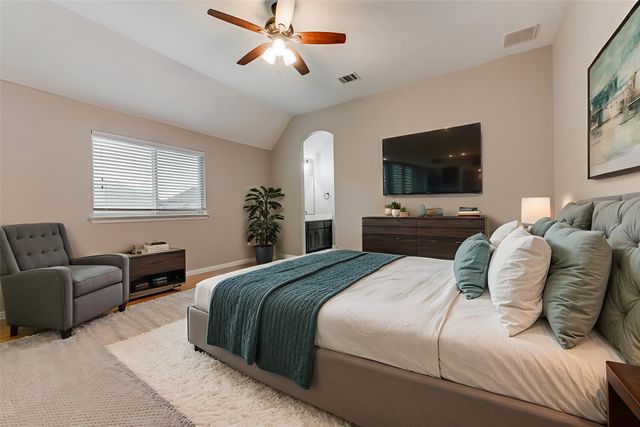 2219 Greenan Drive, Trophy Club, TX 76262