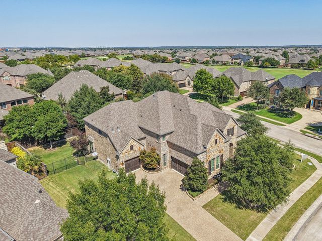 2219 Greenan Drive, Trophy Club, TX 76262