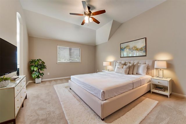 2219 Greenan Drive, Trophy Club, TX 76262