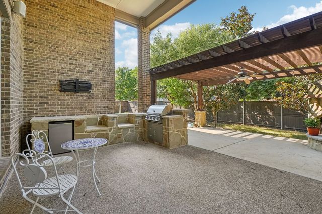 2219 Greenan Drive, Trophy Club, TX 76262