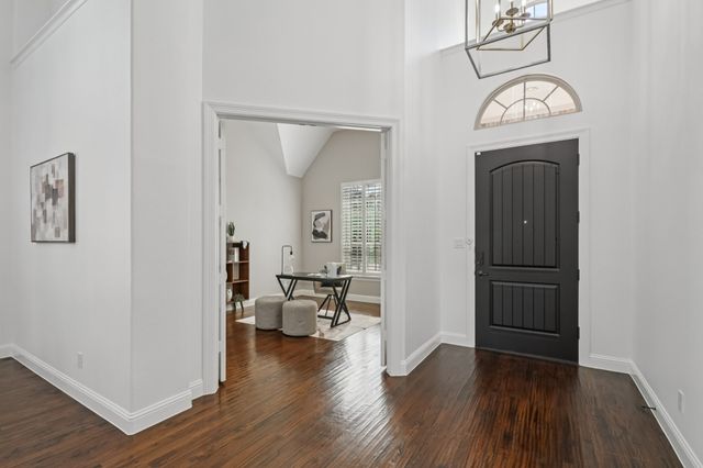 2219 Greenan Drive, Trophy Club, TX 76262