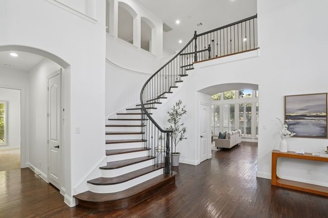 2219 Greenan Drive, Trophy Club, TX 76262