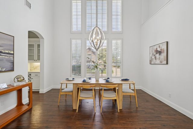 2219 Greenan Drive, Trophy Club, TX 76262