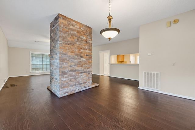 13514 Clayton Hill Drive, Houston, TX 77041