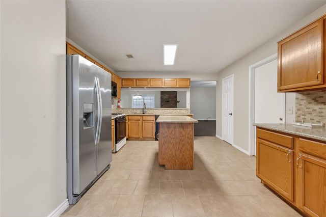 13514 Clayton Hill Drive, Houston, TX 77041