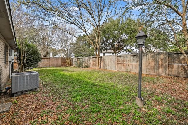 13514 Clayton Hill Drive, Houston, TX 77041