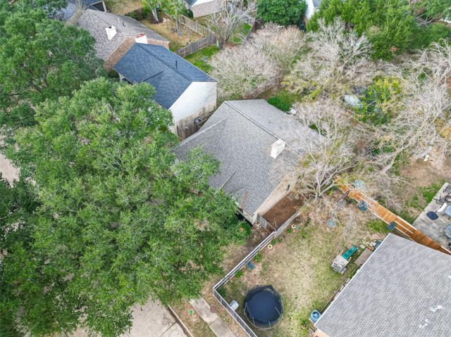 13514 Clayton Hill Drive, Houston, TX 77041