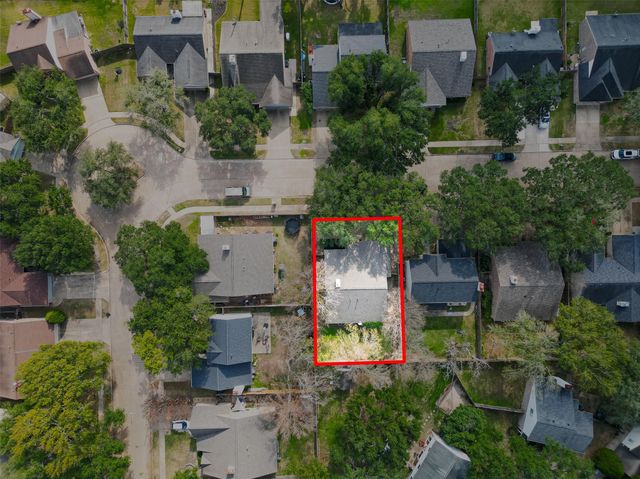 13514 Clayton Hill Drive, Houston, TX 77041