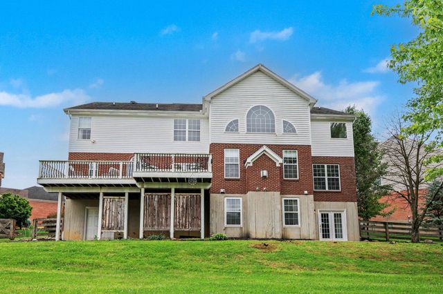 11510 Fringe Tree Drive, Walton, KY 41094