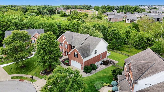 11510 Fringe Tree Drive, Walton, KY 41094