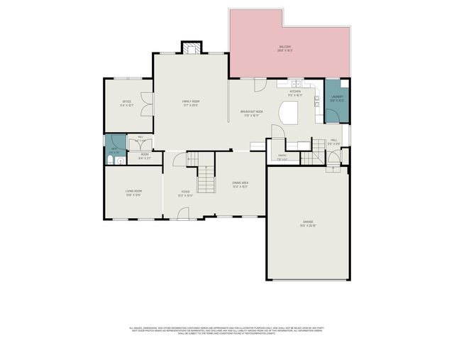 11510 Fringe Tree Drive, Walton, KY 41094