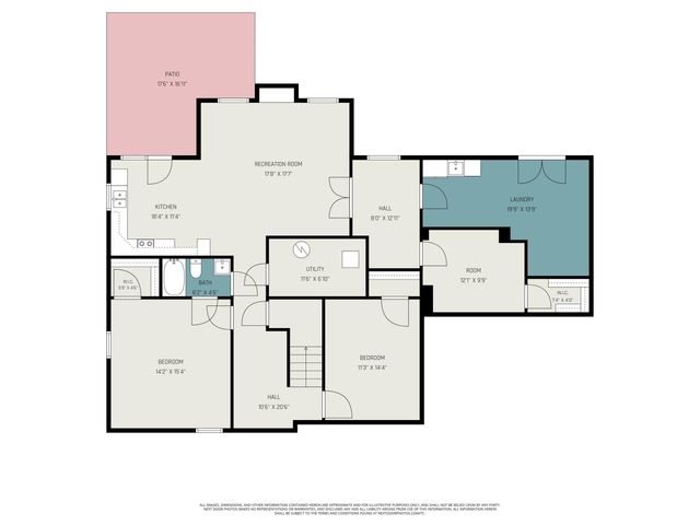 11510 Fringe Tree Drive, Walton, KY 41094