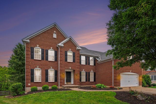 11510 Fringe Tree Drive, Walton, KY 41094