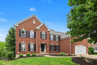11510 Fringe Tree Drive, Walton, KY 41094