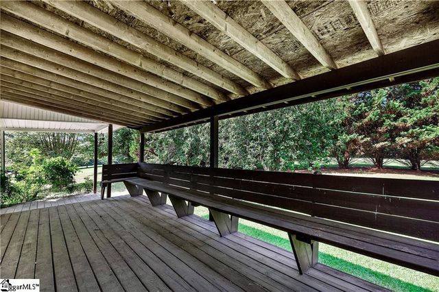 1100 Cherokee Road, Townville, SC 29689