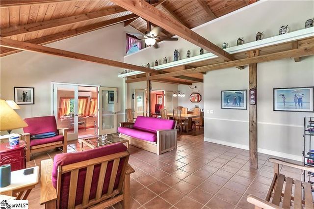 1100 Cherokee Road, Townville, SC 29689