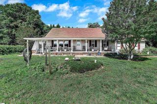 1100 Cherokee Road, Townville, SC 29689