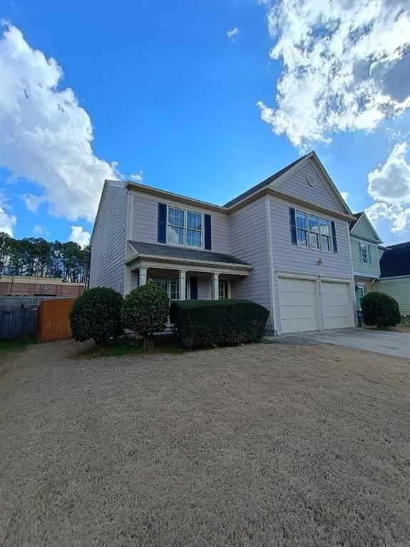 3210 Binghampton Lane, Lawrenceville, GA 30044