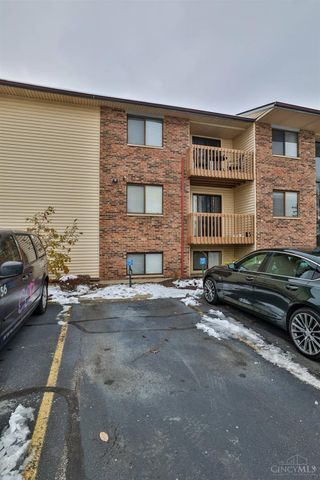 3891 Mack Road, Fairfield, OH 45014