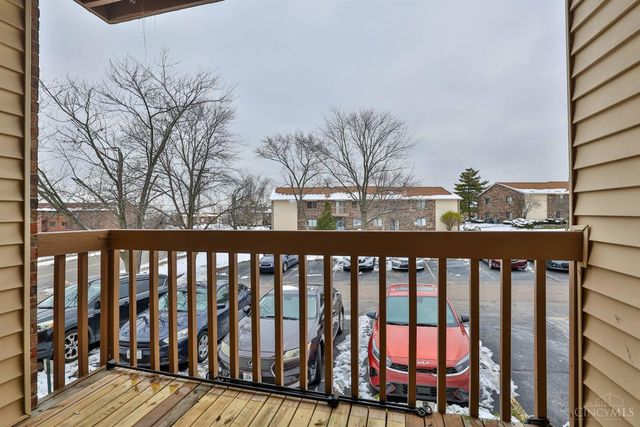 3891 Mack Road, Fairfield, OH 45014