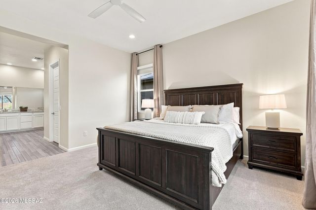 7797 S Indian Wheat Way, Tucson, AZ 85747