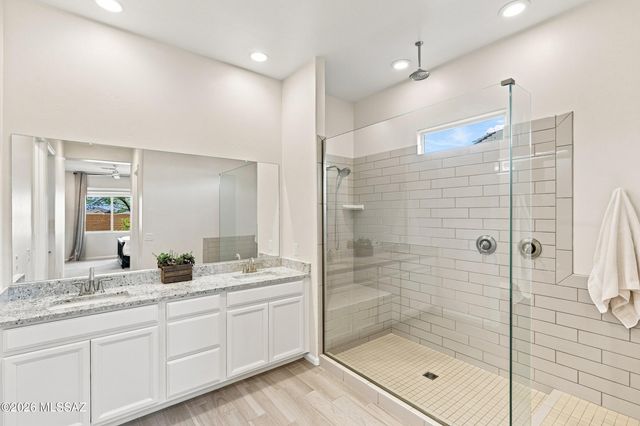 7797 S Indian Wheat Way, Tucson, AZ 85747