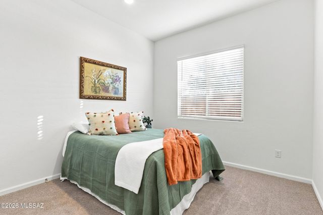 7797 S Indian Wheat Way, Tucson, AZ 85747