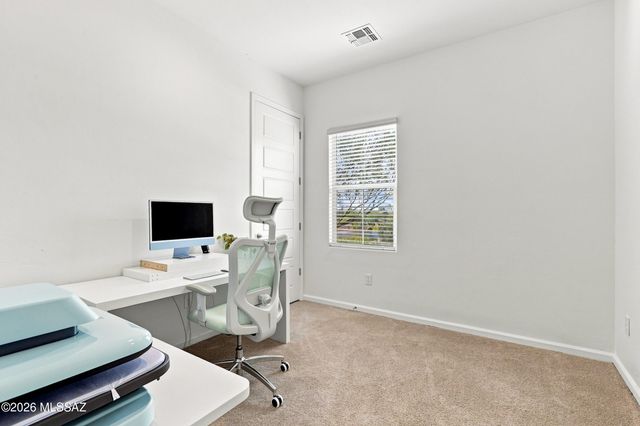 7797 S Indian Wheat Way, Tucson, AZ 85747
