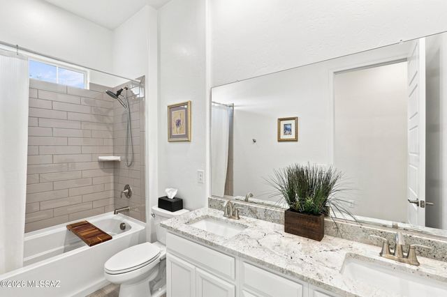 7797 S Indian Wheat Way, Tucson, AZ 85747