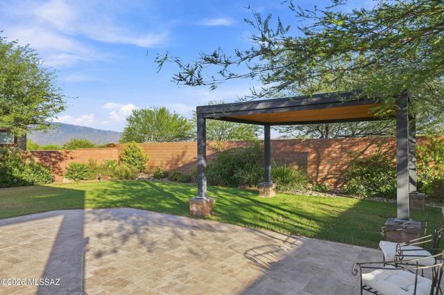 7797 S Indian Wheat Way, Tucson, AZ 85747