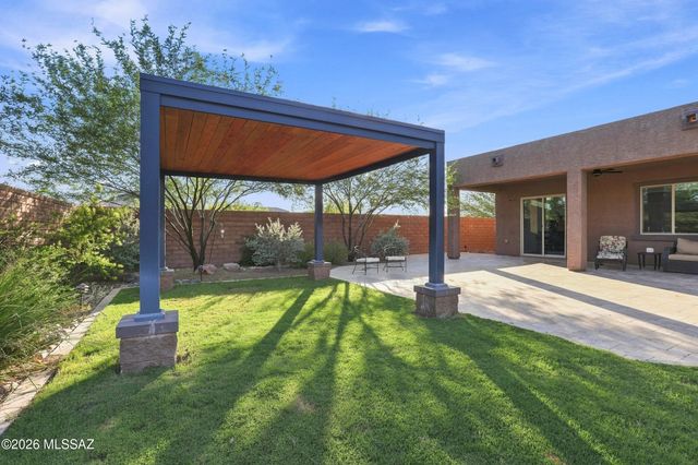 7797 S Indian Wheat Way, Tucson, AZ 85747