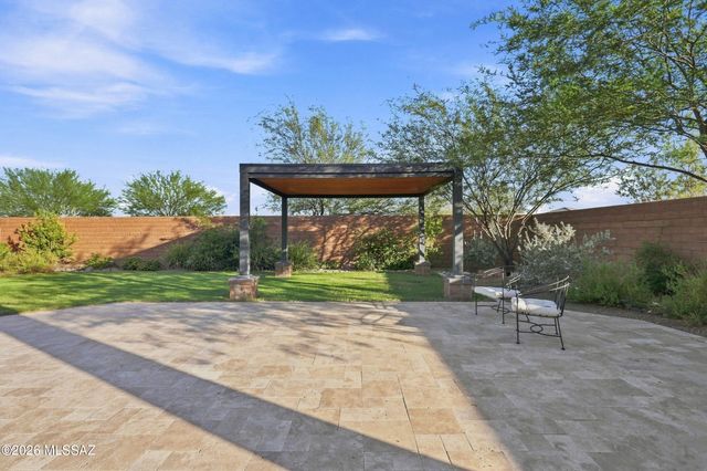 7797 S Indian Wheat Way, Tucson, AZ 85747
