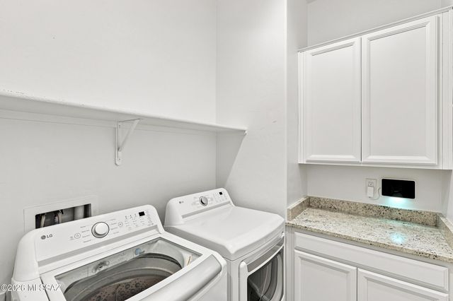 7797 S Indian Wheat Way, Tucson, AZ 85747