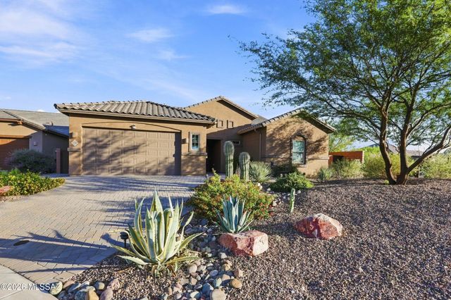 7797 S Indian Wheat Way, Tucson, AZ 85747