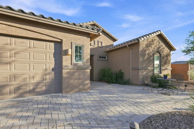 7797 S Indian Wheat Way, Tucson, AZ 85747