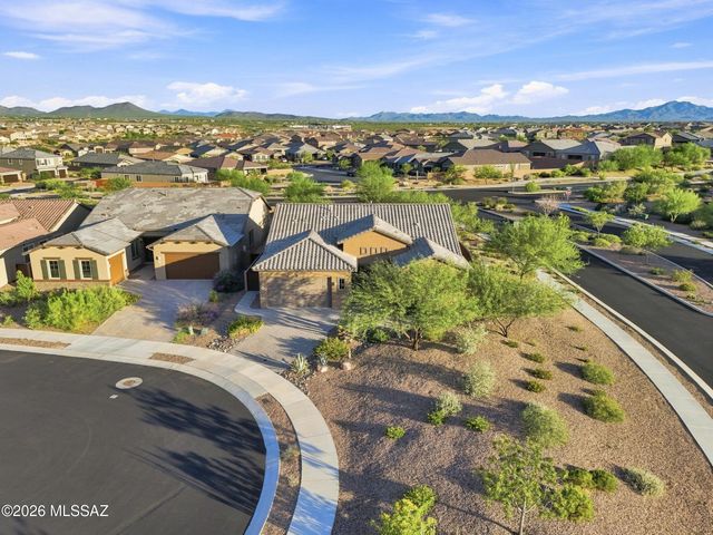 7797 S Indian Wheat Way, Tucson, AZ 85747