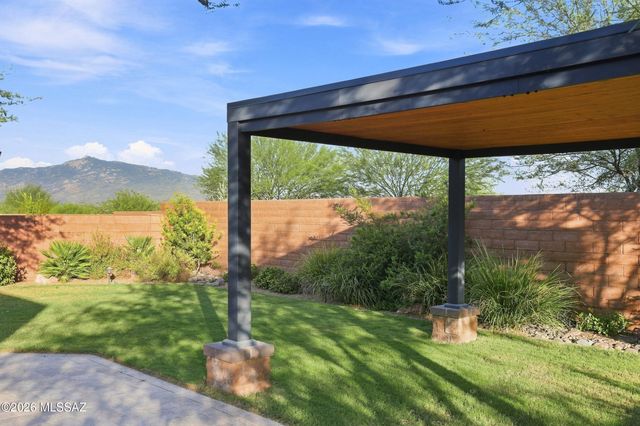 7797 S Indian Wheat Way, Tucson, AZ 85747