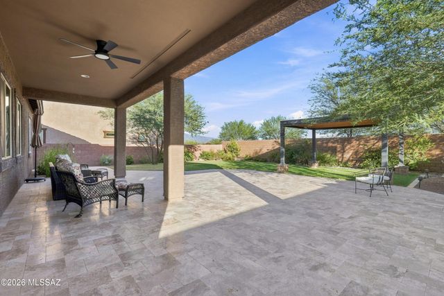 7797 S Indian Wheat Way, Tucson, AZ 85747