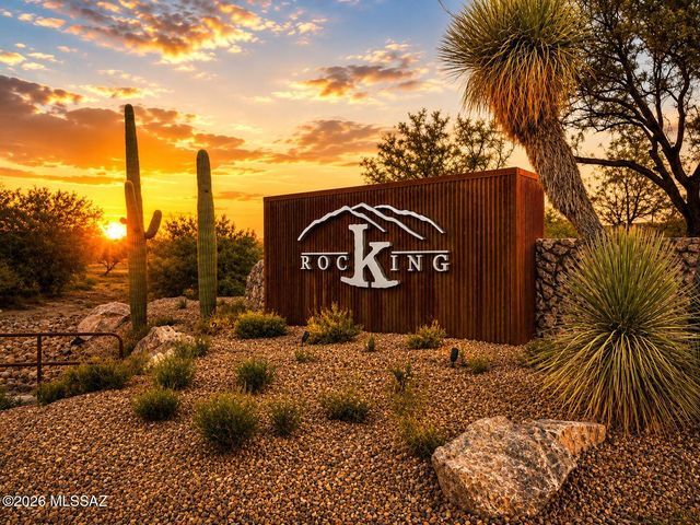 7797 S Indian Wheat Way, Tucson, AZ 85747